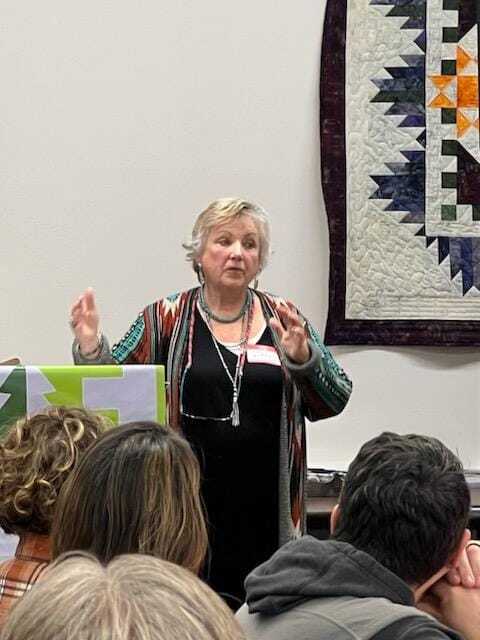 Evergreen Chamber of Commerce: January High Noon Educational Luncheon Evergreen Chamber of Commerce: January High Noon Educational Luncheon