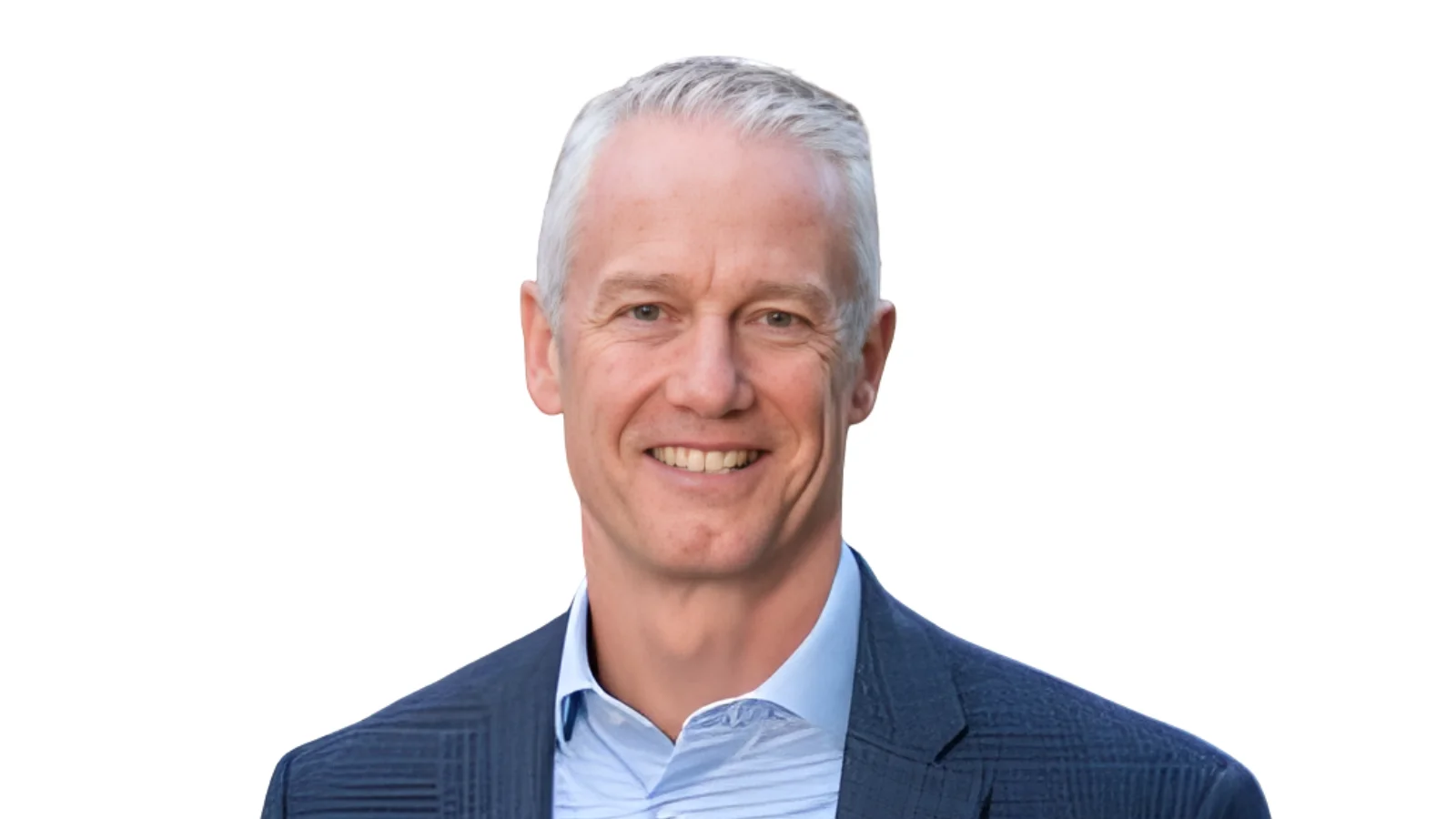 Paul Bennett, Granite’s senior managing director