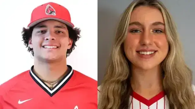 Which former St. Joe-Benton Harbor News area high school standouts will be in action on Saturday, April 12?