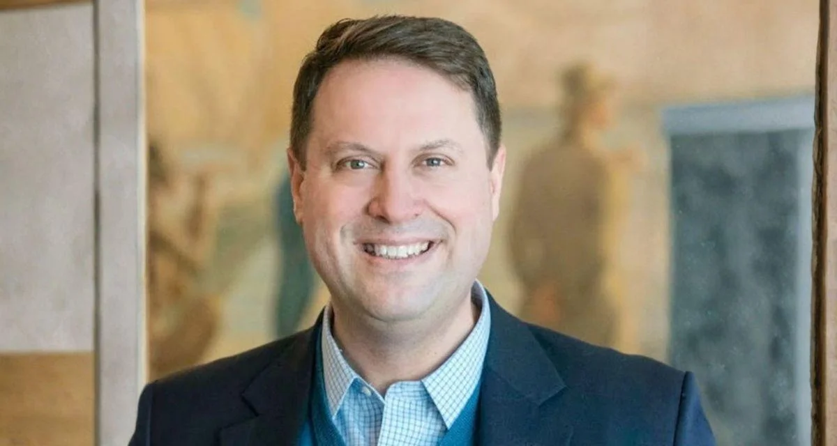Republican Governors Association congratulates Dan Cox on Maryland primary victory