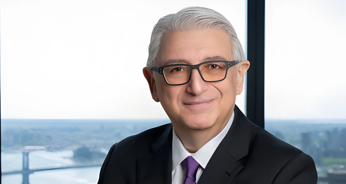 Ken Fisher, A land-use attorney at Cozen O’Connor Ken Fisher, A land-use attorney at Cozen O’Connor