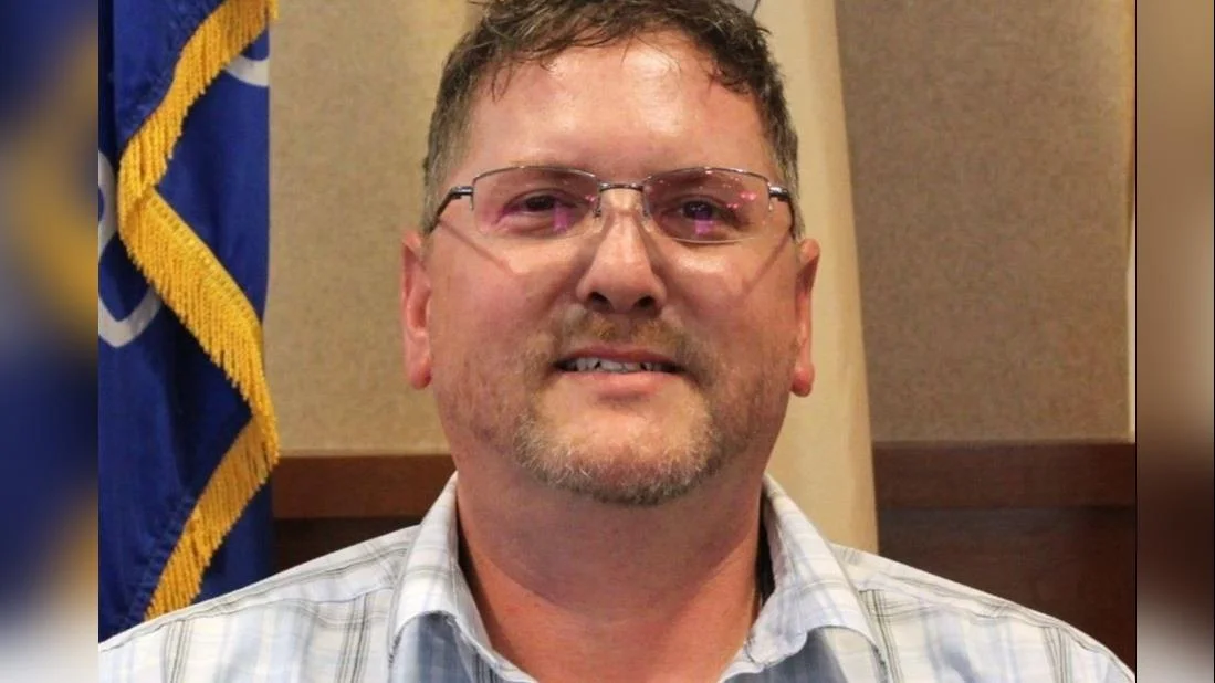 Greg Majkrzak, Whitewater Common Council Member At Large