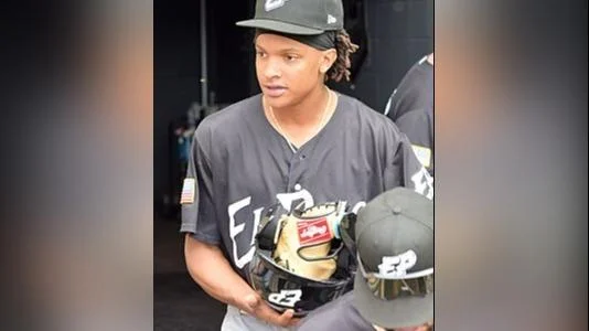 Paul Christopher Abrams Jr.