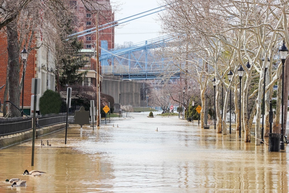 CITY OF CROOKSTON: PRIVATE PROPERTY INITIAL DAMAGE ASSESSMENT PROCEDURE CITY OF CROOKSTON: PRIVATE PROPERTY INITIAL DAMAGE ASSESSMENT PROCEDURE