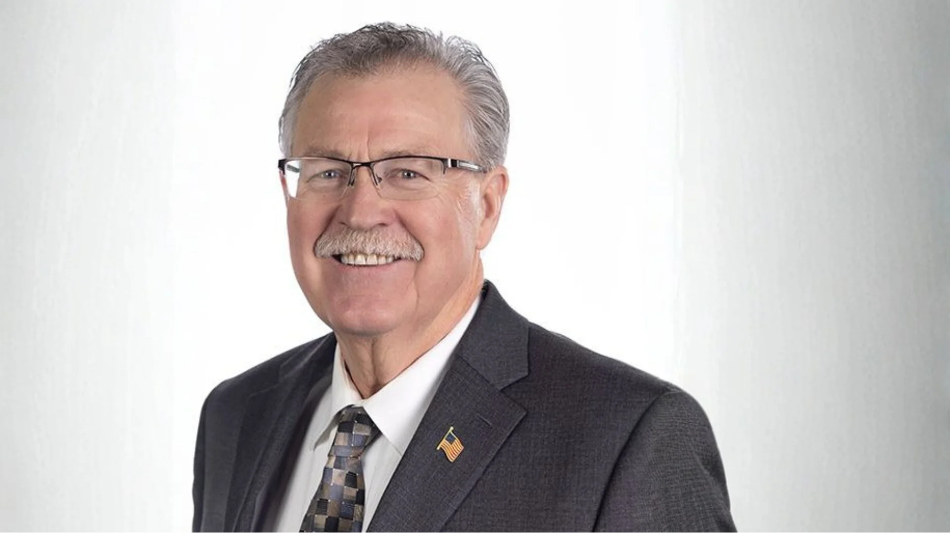 Fran Miron, District 1 Commissioner at Washington County