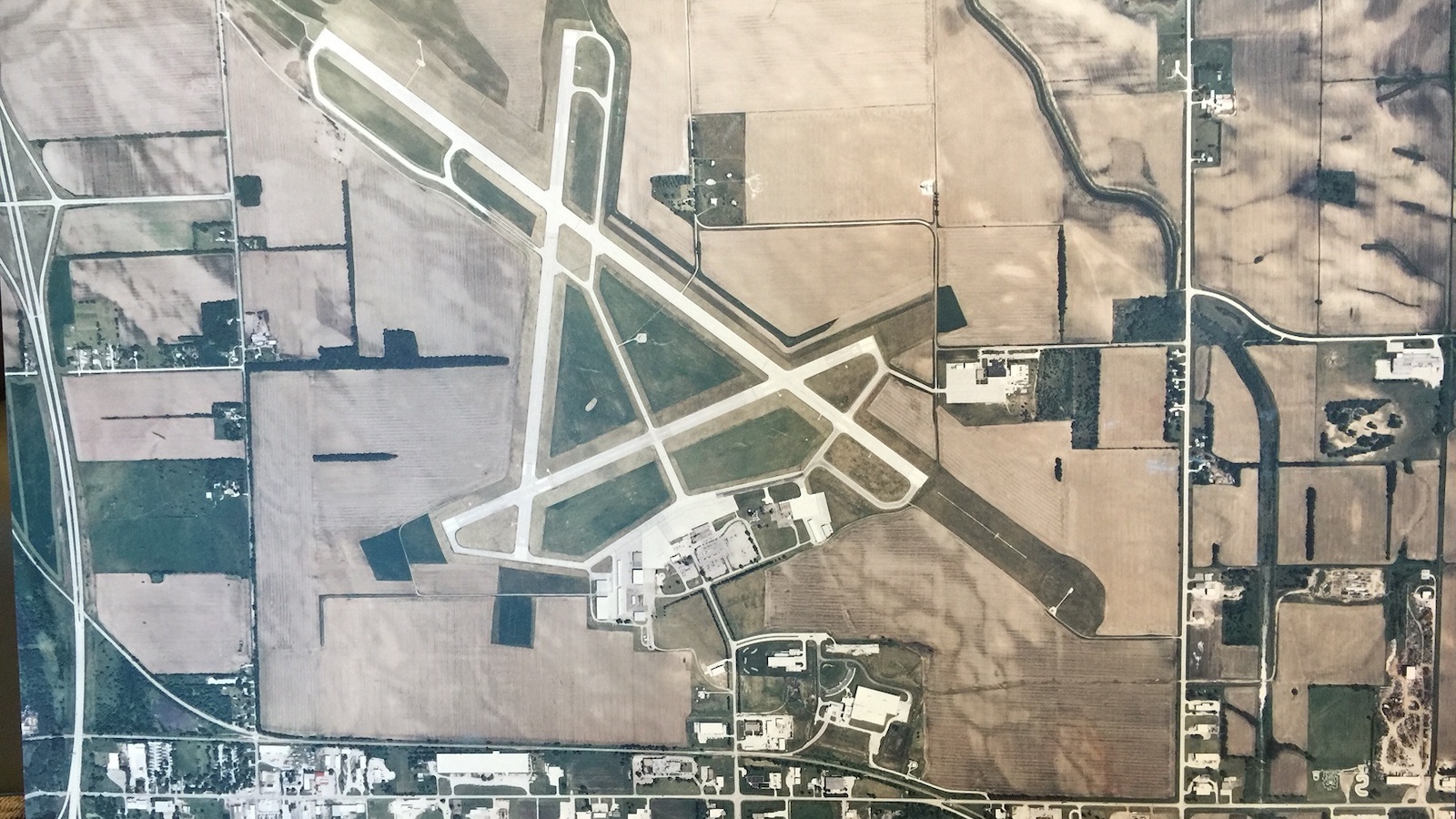 Waterloo City Council approves improvement projects at Waterloo Regional Airport