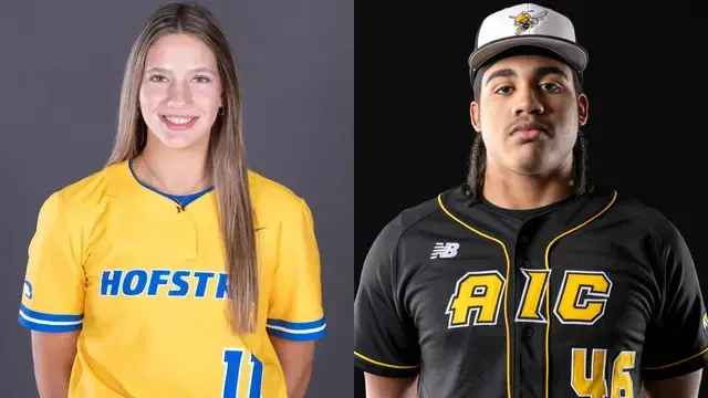 Which former Providence Reporter area high school standouts will be in action on Friday, May 2?