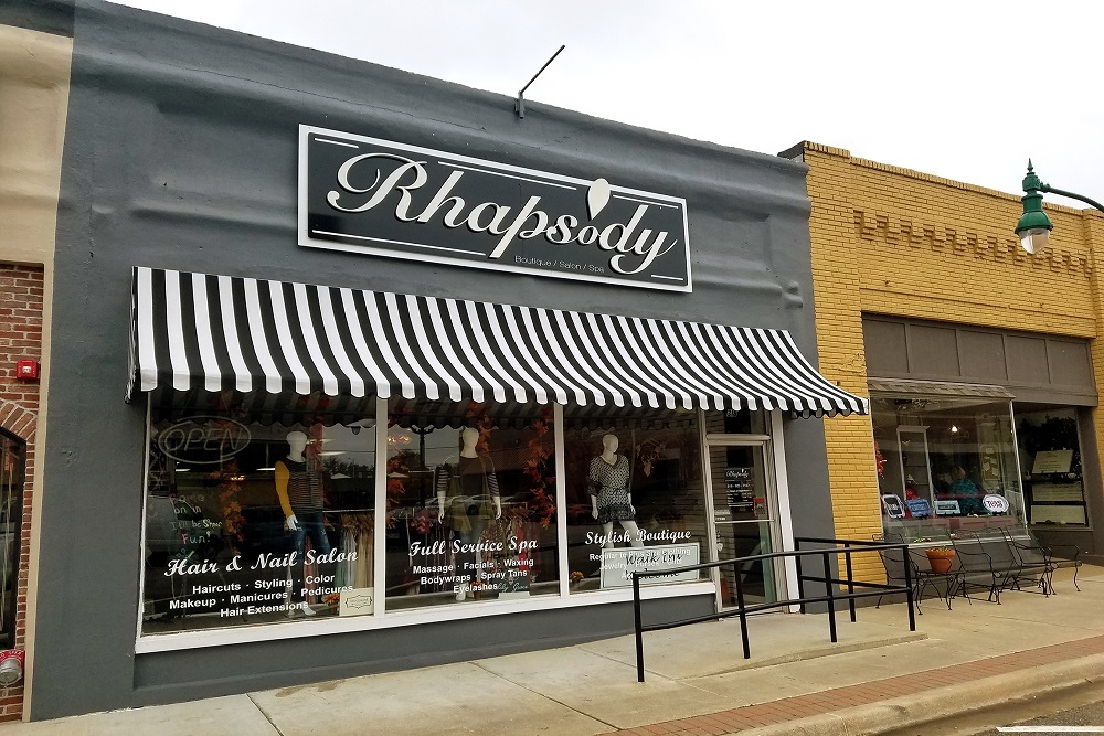 BID Facade Grant Committee to be held March 22