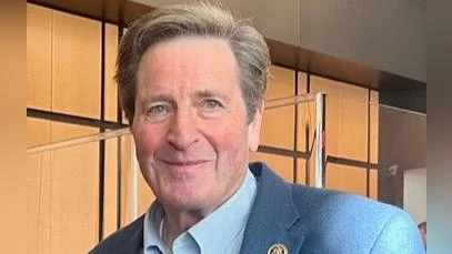 John Garamendi calls for action against Trump’s former security officials John Garamendi calls for action against Trump’s former security officials