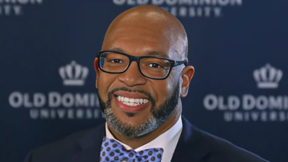 Brian O. Hemphill, Ph.D., President
