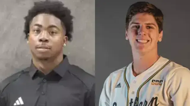 Which former WC Mississippi News area high school standouts will be in action on Friday, April 11?
