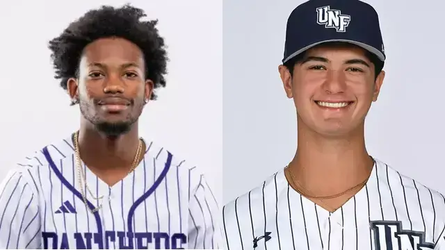 Which former South Lake Today area high school standouts will be in action on Wednesday, May 7?