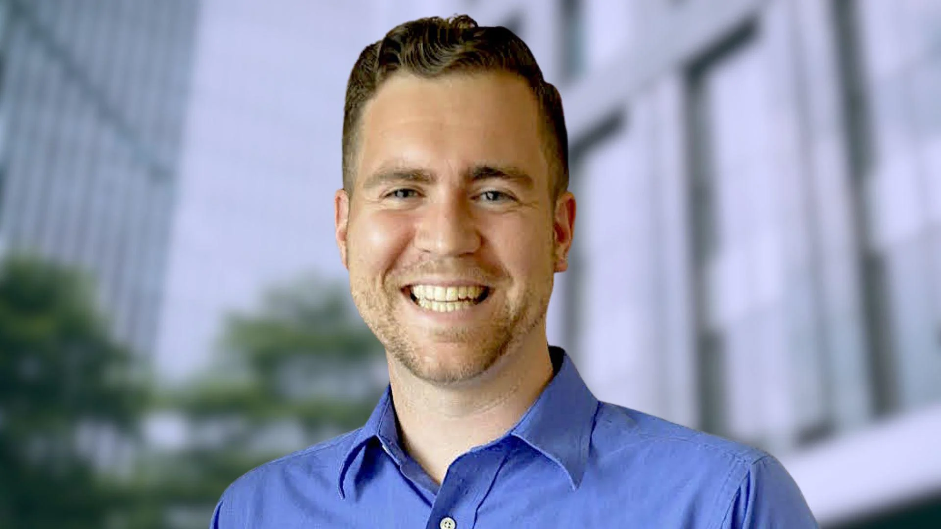 Patrick Graff, Senior Fellow at the American Federation for Children (AFC)