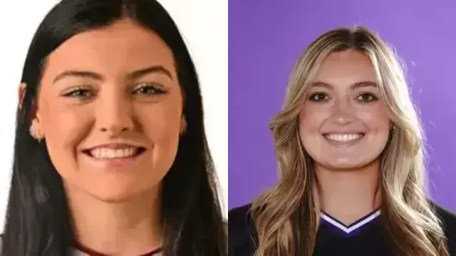 Which former South Alabama Times area high school standouts will be in action on Saturday, April 26?