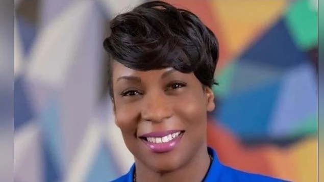 Colleen Simpson, EdD President