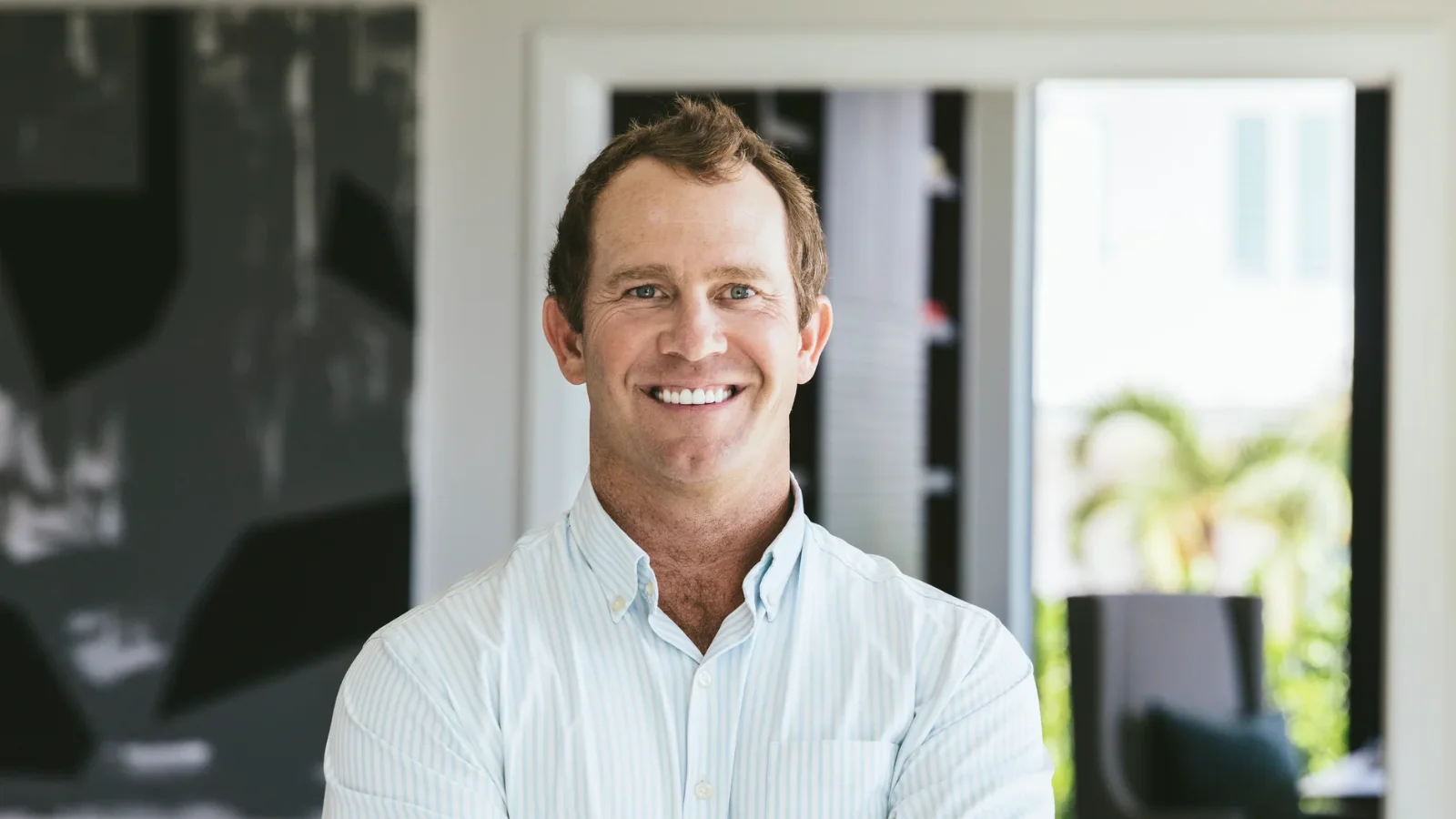 Gary Pohrer, top-producing agent of Serhant Gary Pohrer, top-producing agent of Serhant