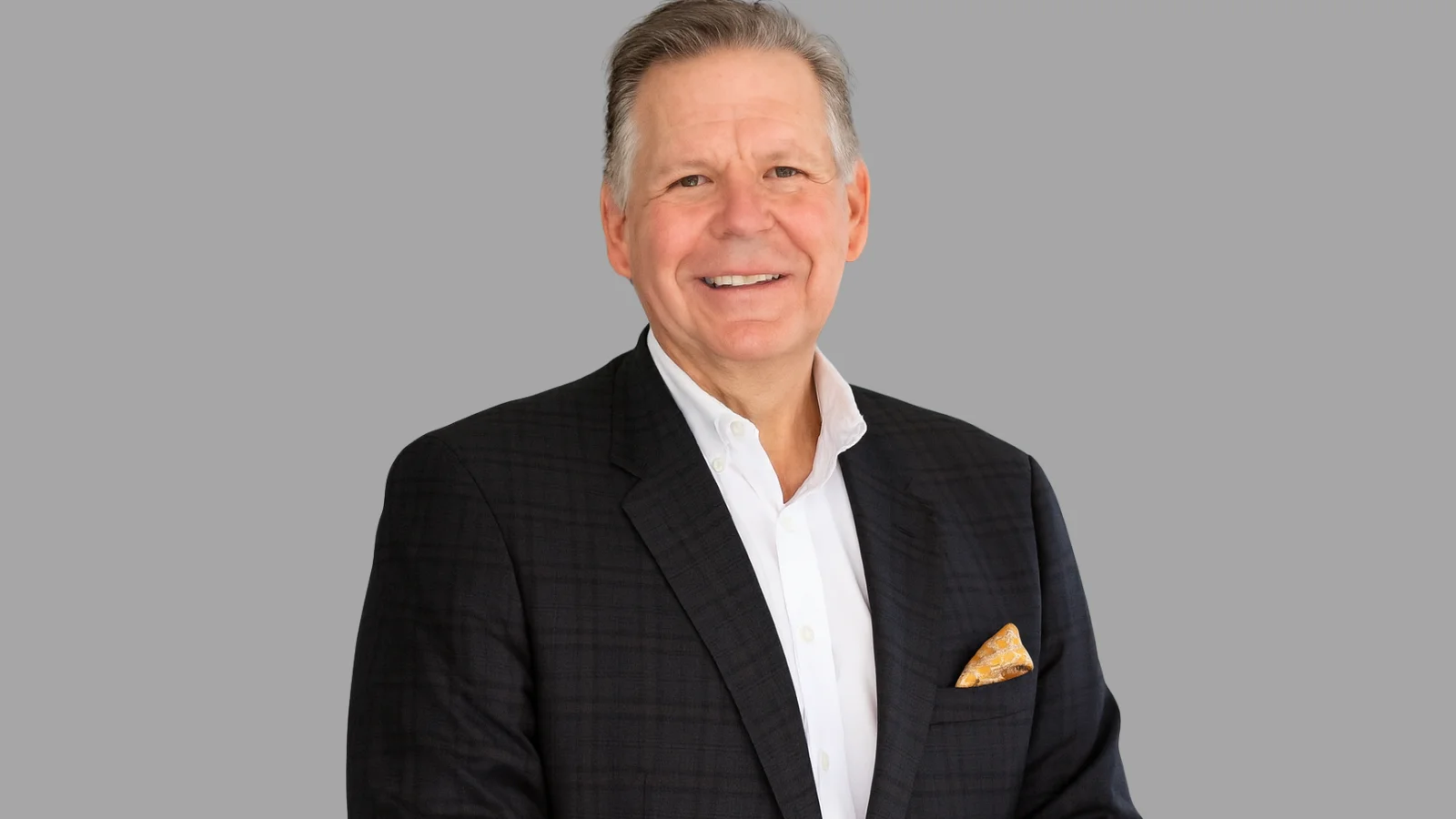 Bradley Freels, Chairman and Chief Executive Officer