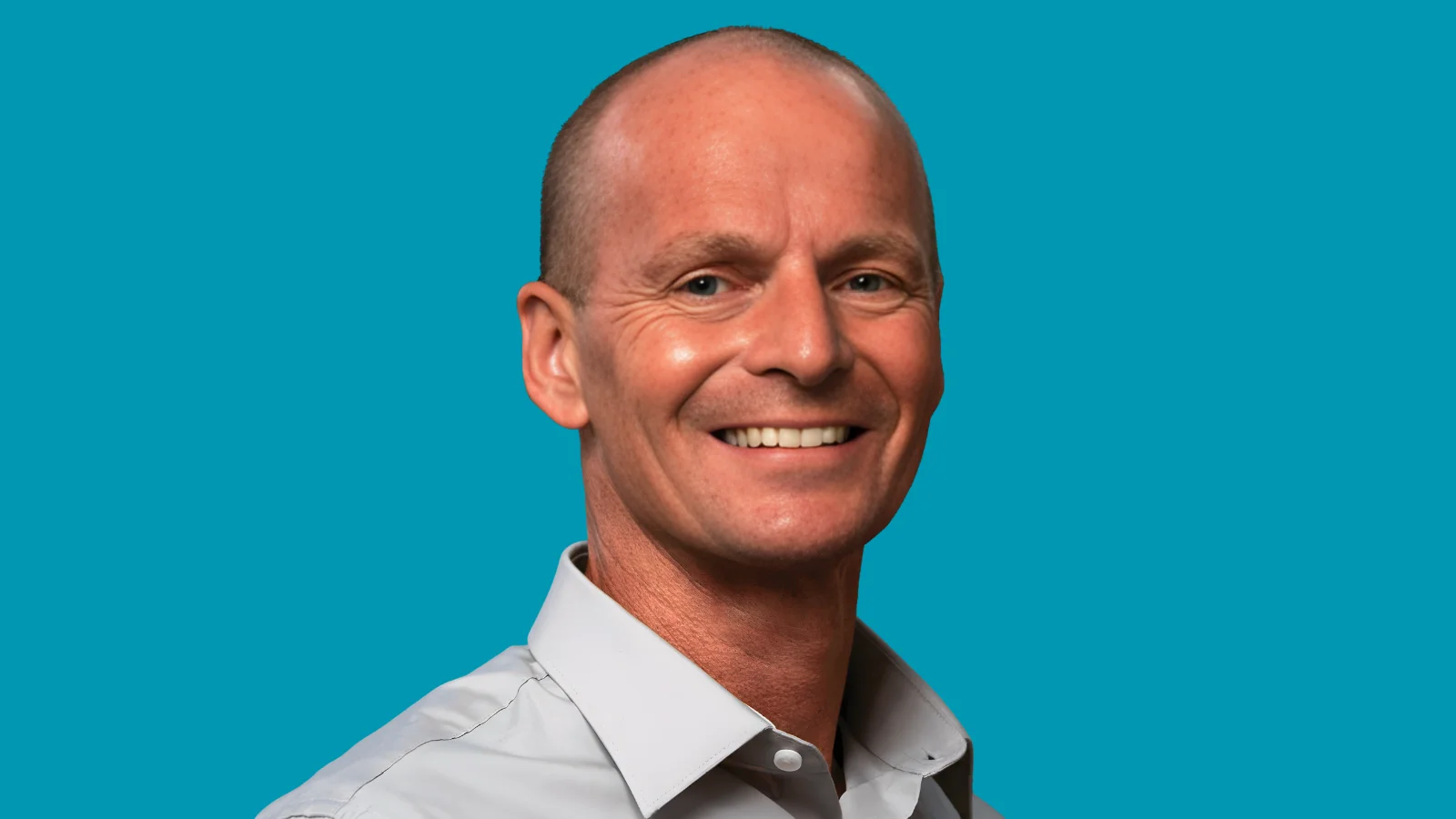 Andrew Lukasik, Deputy City Manager