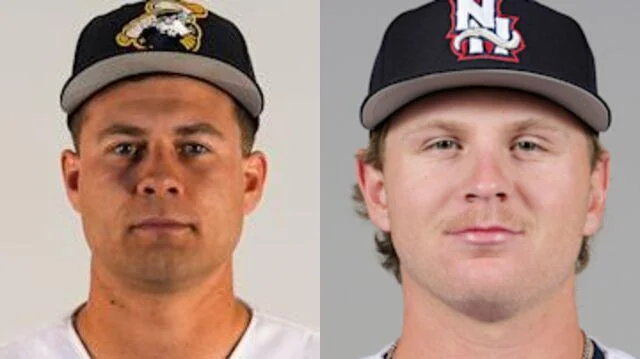 Who are the ex-high school stars from Kern County area competing on Tuesday, June 16?