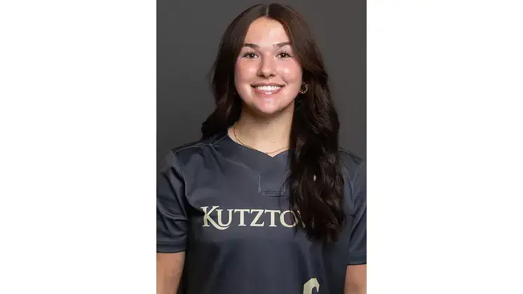 Former Wallenpaupack Area High School standout Hunter Myers played on Sunday, May 11 in hopes of reaching the NCAA Division II Softball Championship Former Wallenpaupack Area High School standout Hunter Myers played on Sunday, May 11 in hopes of reaching the NCAA Division II Softball Championship