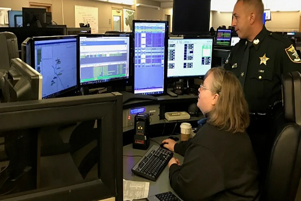 Lee County moving to Next Generation 911 technology