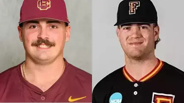 Which former Orlando Standard area high school standouts will be in action on Sunday, April 13?