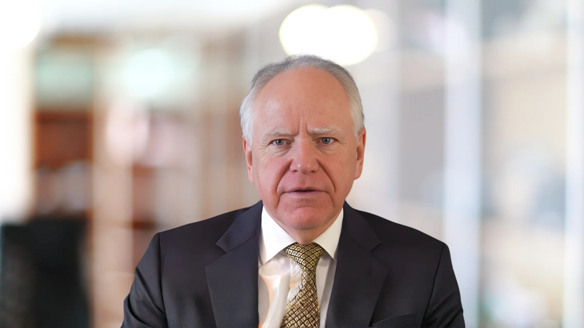 Tim Walz, Governor of Minnesota