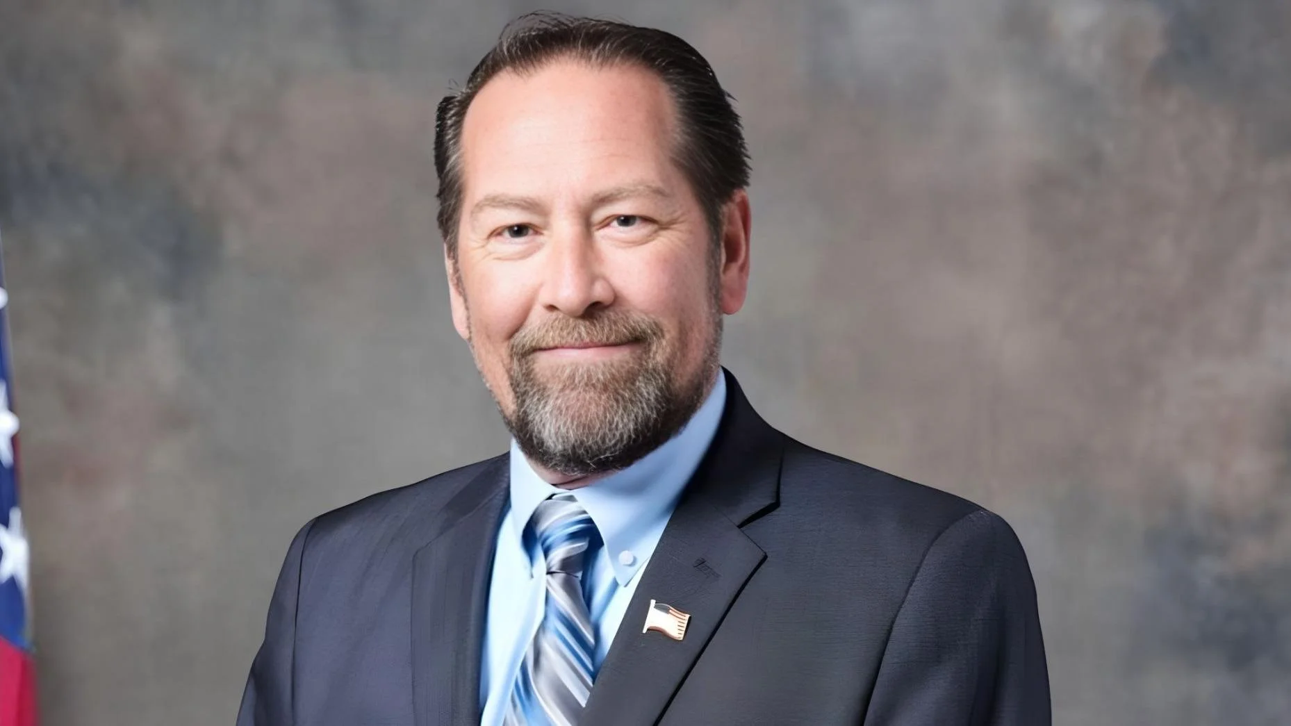 Ken Carlson, District IV, Supervisor at Contra Costa County Ken Carlson, District IV, Supervisor at Contra Costa County