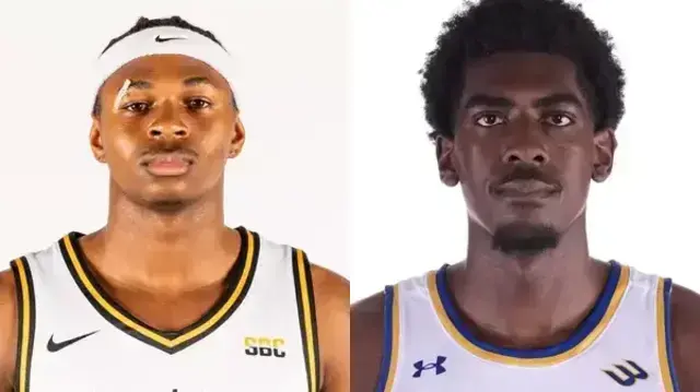 Which former South Gwinnett News area high school standouts will be in action on Thursday, Feb. 13?