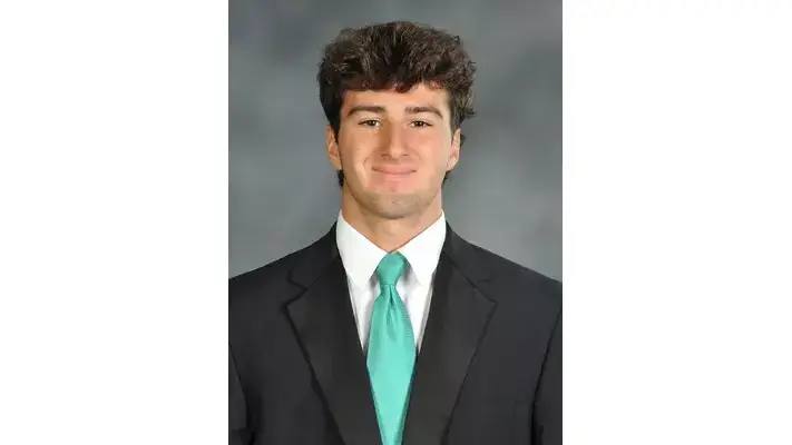 Former Egg Harbor Township High School standout Cameron Flukey played on Saturday, May 31 in hopes of reaching the NCAA Division I Baseball Championship