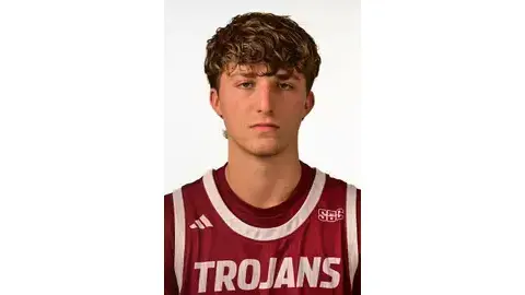 On Friday, March 21 former Charles Henderson High School Austin Cross competed in hopes to reach NCAA Division I Basketball Championship