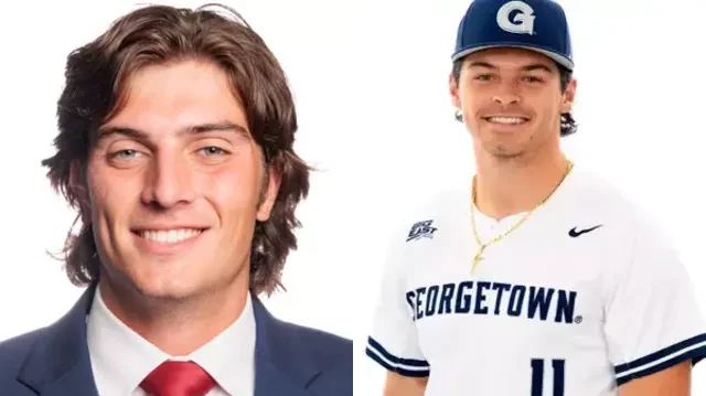 Which former North Boston News area high school standouts will be in action on Tuesday, April 29?