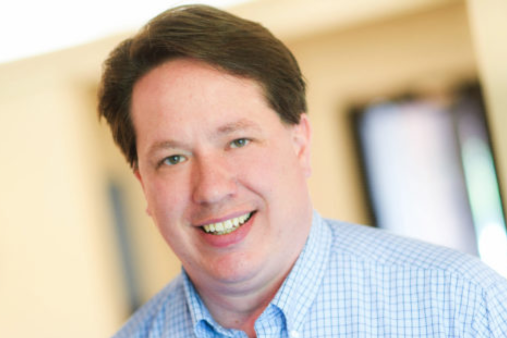 Allegheny Alumnus Makes a Difference as Criminal Defense Lawyer