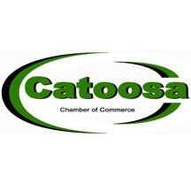 Catoosa Chamber of Commerce Thank you Ameriflex Hose Catoosa Chamber of Commerce Thank you Ameriflex Hose