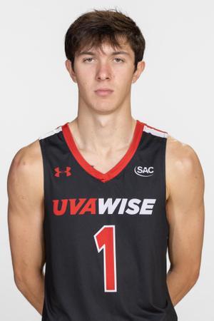 Bradley Dean/Guard