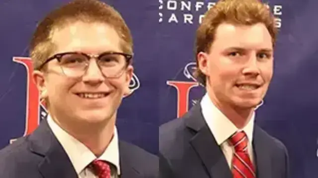 Which former Johnson City Times area high school standouts will be in action on Wednesday, April 9?