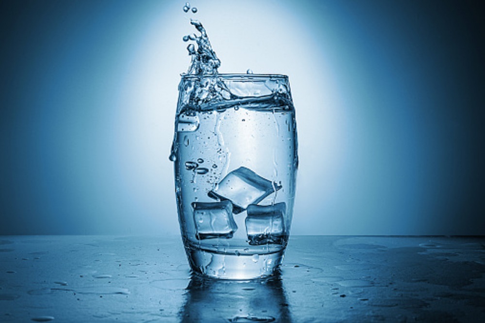 Greater Greenville Chamber of Commerce: Hydration vs Moisturization