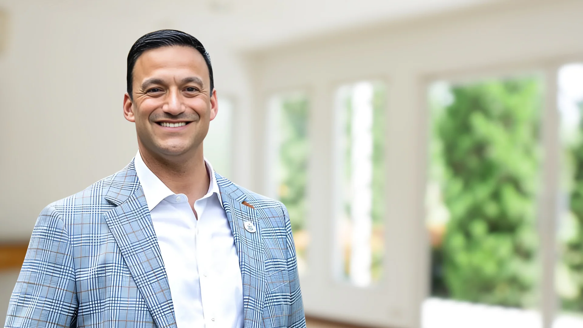 Michael Testa, Senator for New Jersey - Facebook