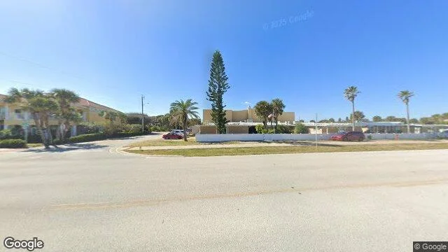 Beachside Center for Rehabilitation and Nursing in Volusia County earned 5-star CMS rating in Q1