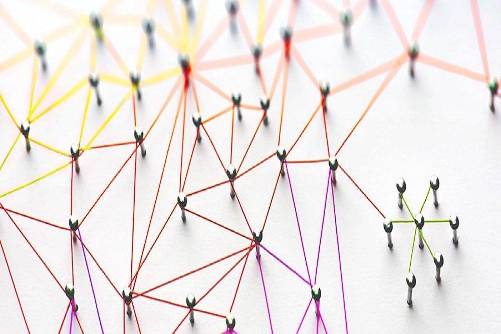 How to build connections for college and career success