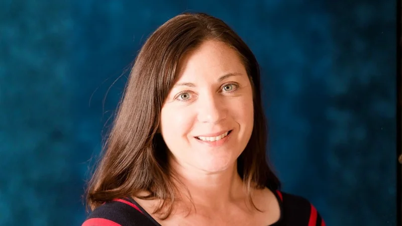 Stephanie James, PhD, MBA, President of Keeping Colorado Communities Healthy