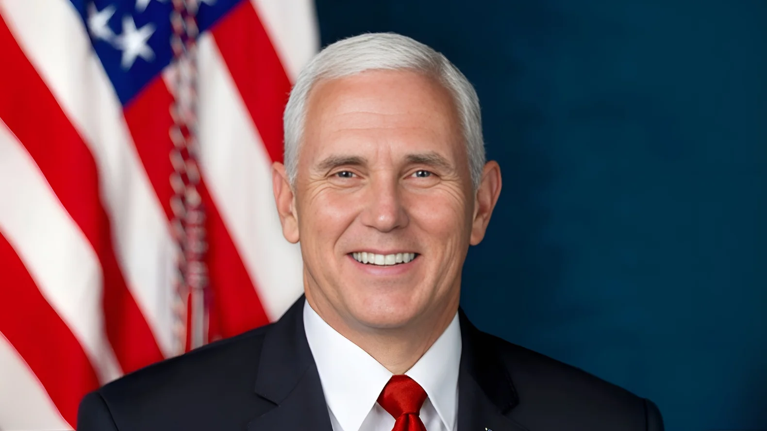 Mike Pence, Vice President at University of North Carolina at Wilmington