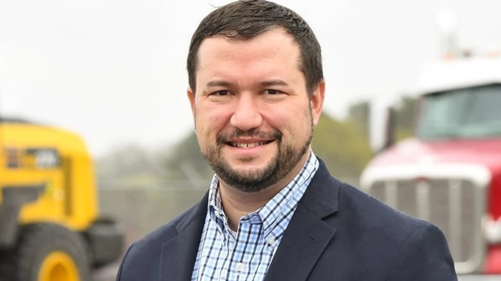 Jason Anavitarte, senior director of strategic community partnerships and account management at CareSource Georgia,