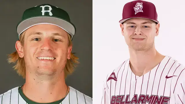 Which ex-high school standouts from City of Las Vegas area will play on Tuesday, March 24?