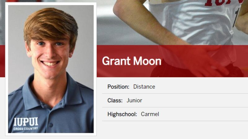 Grant Moon