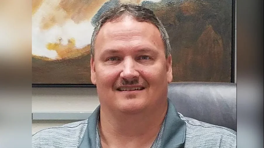 Chris Stalheim, Holcombe High School Principal