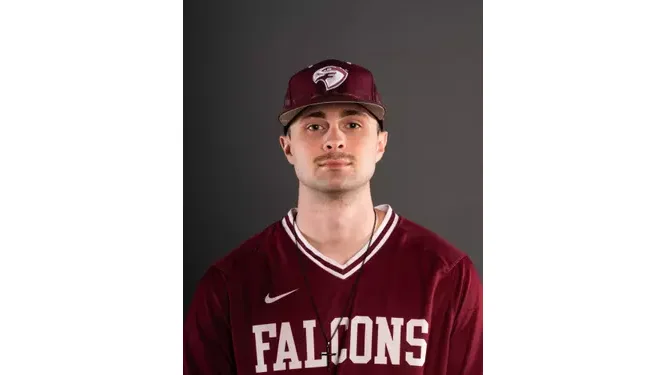 Evan McDade, former Greenbrier West High School standout’s collegiate team plays on Thursday, May 15 in the NCAA Division II Baseball Championship Evan McDade, former Greenbrier West High School standout’s collegiate team plays on Thursday, May 15 in the NCAA Division II Baseball Championship