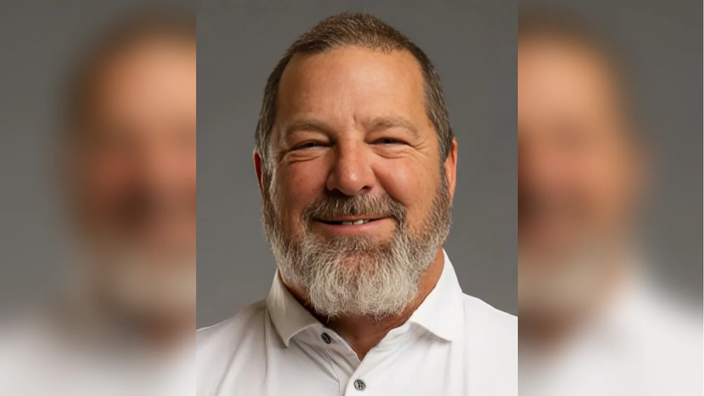 Mike Horn Head Coach