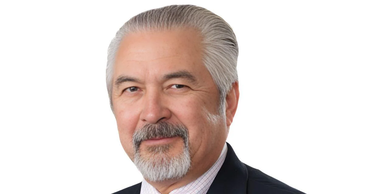 Frank Carroll, Arizona Senator