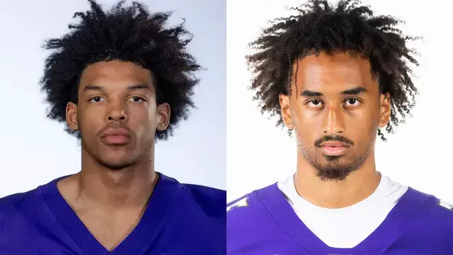 Chris Lawson and Jace Burton - Chris Lawson and Jace Burton -